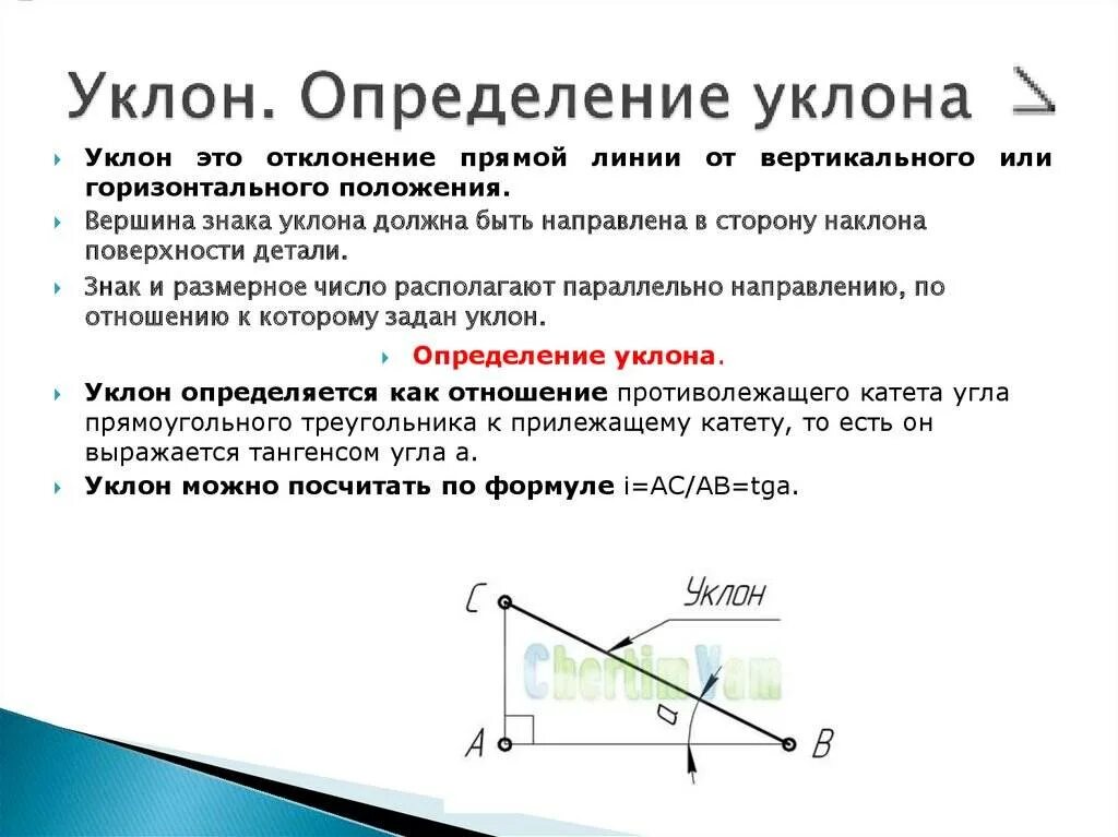 Как измерить угол наклона уголком. Как посчитать угол наклона поверхности. Формула измерения угла наклона. Как определить угол наклона 1:2. Угол можно определять в