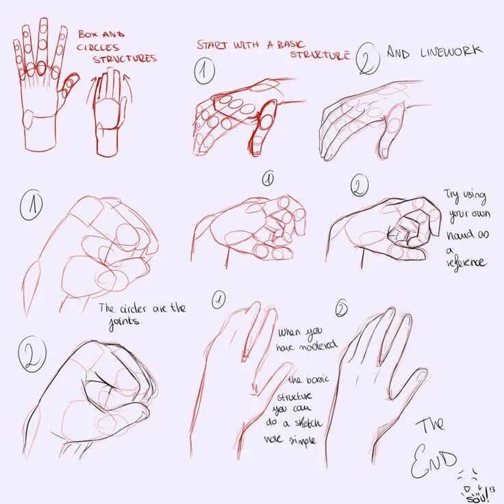 How to play tutorial