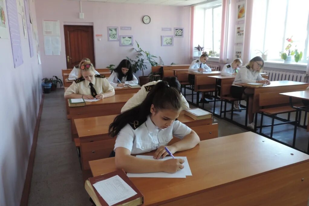 Колледжи уфы после 9 класса девушкам