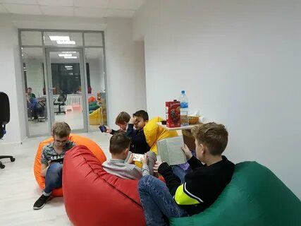 Школа программистов москва