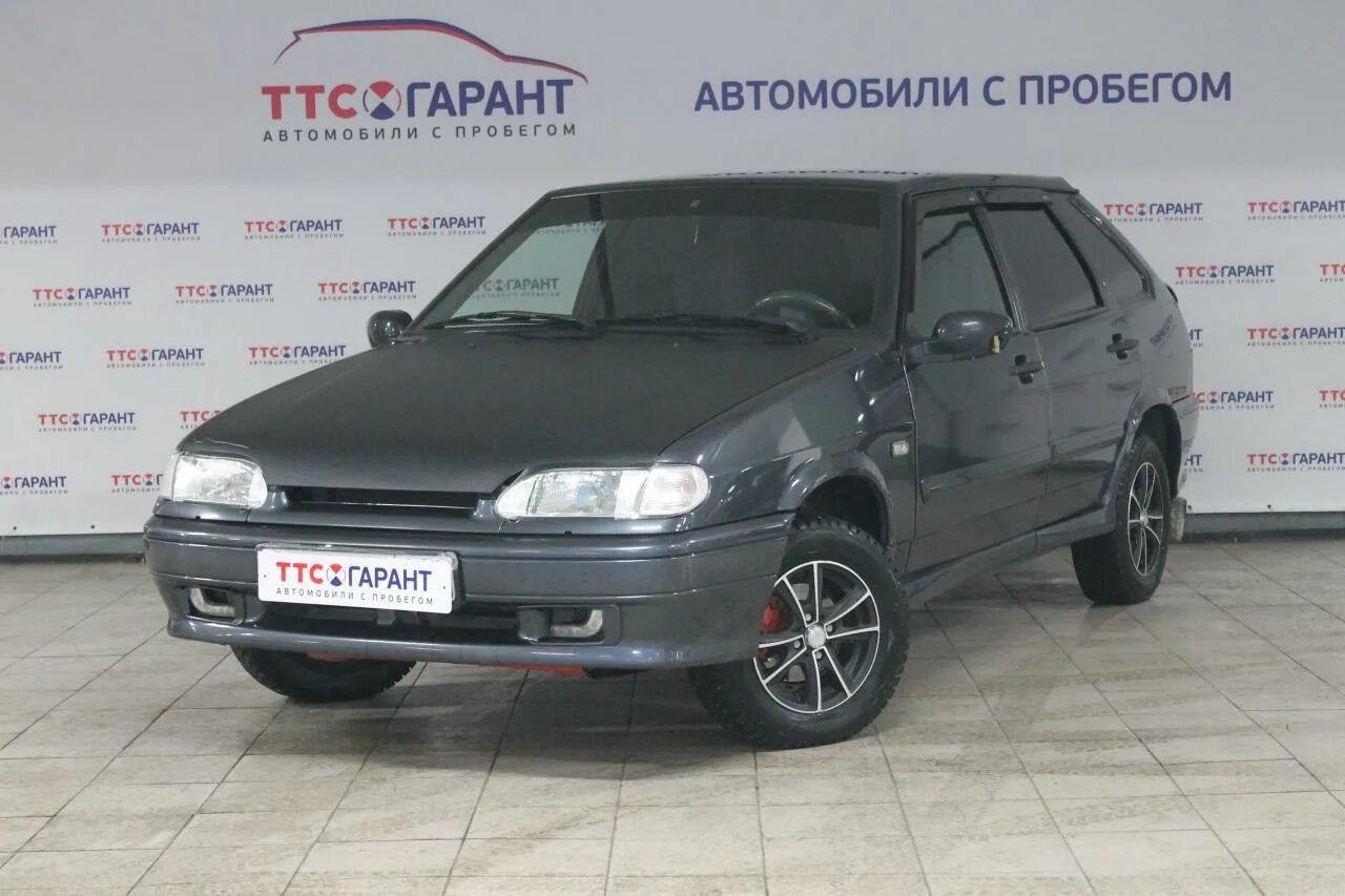Авторынок казань авто с пробегом