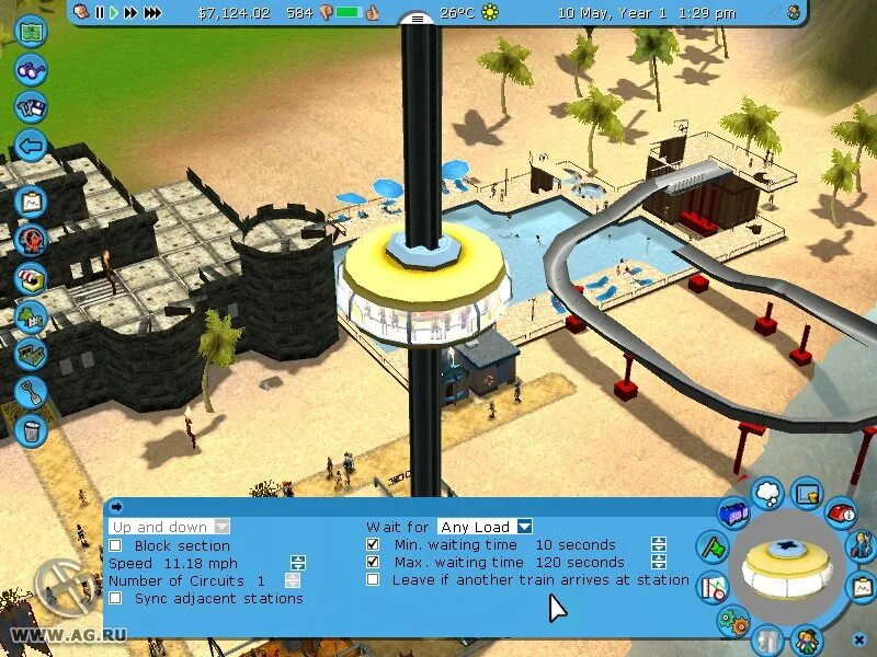 Rollercoaster Tycoon 3 Soaked. Frontier Developments игры. Rollercoaster Tycoon 3 DLC. Rollercoaster Tycoon компьютерная игра (симулятор 1999.