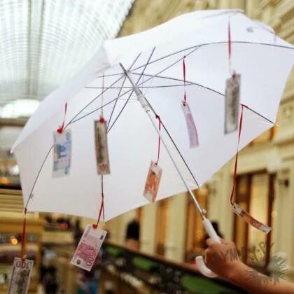 Missionary Mail: It's raining in Seattle...AGAIN!! Birthday money gifts, Birthda
