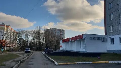 Дом в володарске брянск