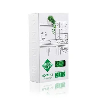Green fiber отзывы