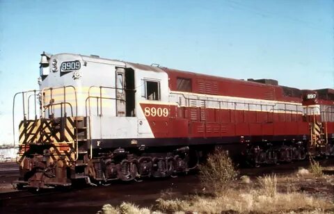 Train master