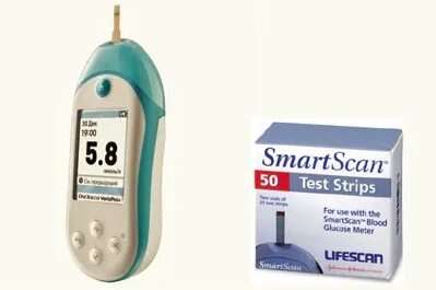 Smart scan