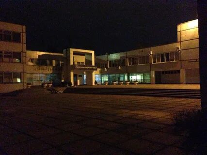 Лицей курчатова
