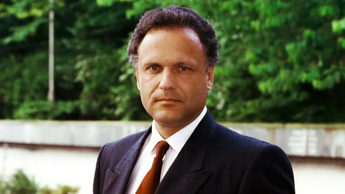 Биография и творческий путь Николая Еременко (младшего) - Советские актеры