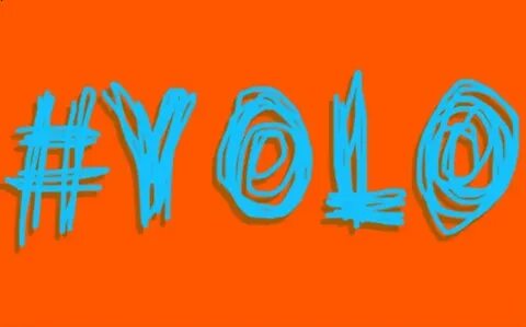 Yolo selection