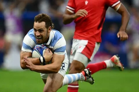 Los Pumas vencieron a Gales 29-17 y son semifinalistas 