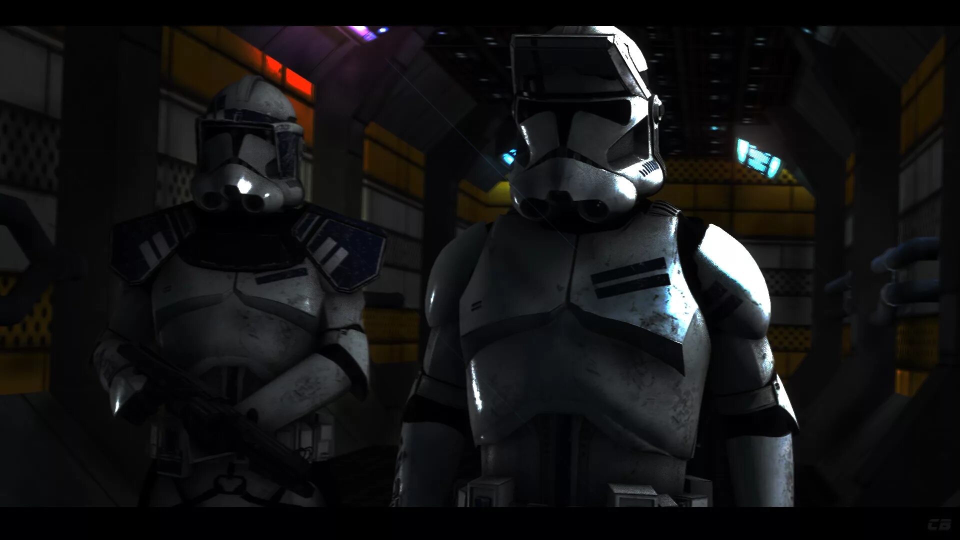 Clone 5