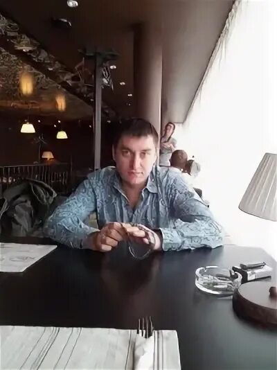 Олег Каменский, Россия, Павловка