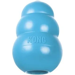 Конг игрушка