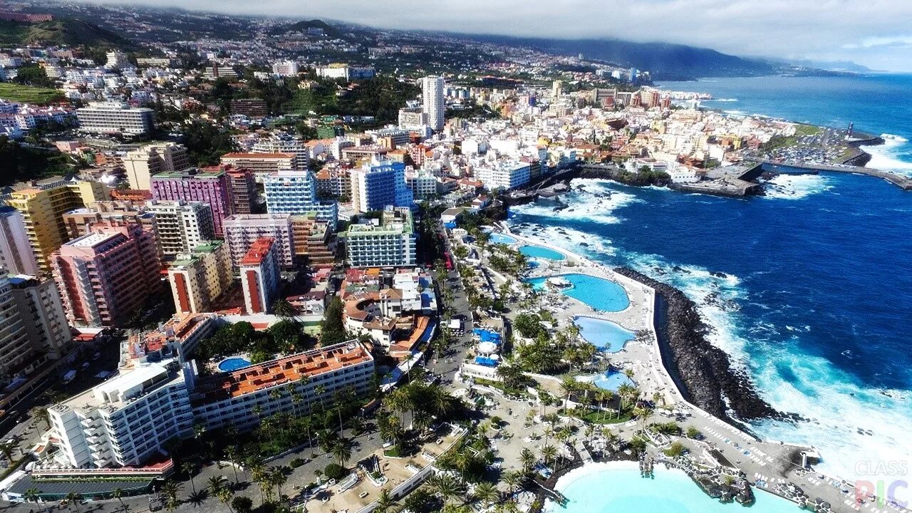 Санта круз канарские острова. Санта-крус-де-тенерифе канарские острова испания. Канарские острова города. Канарские острова города. Столица тенерифе санта-круз.
