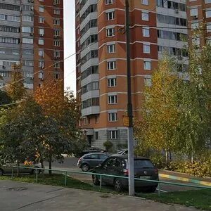 Ул удальцова 26