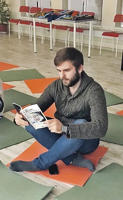 Святое семейство!" Борис Корчевников показал новорожденного ребенка - 7Дней.ру