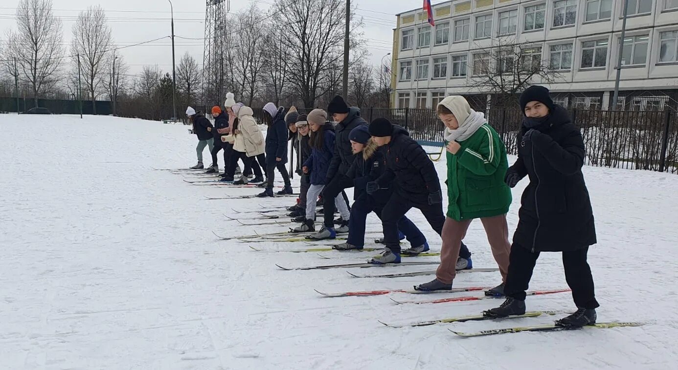 Бирюлевский дендропарк масленица