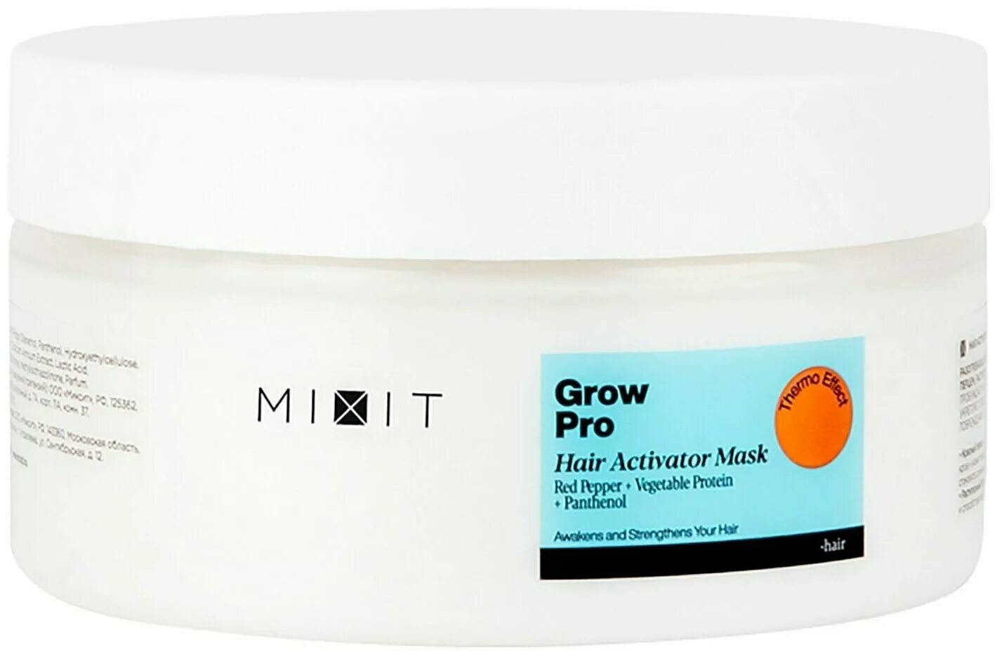 Разогревающая маска для волос отзывы. Mixit grow Pro маска. Mixit grow Pro hair Activator Mask WB 400мл. Миксит активатор роста маска. Mixit grow Pro hair Activator Mask разогревающая маска.