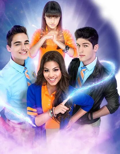 Every Witch Way S3 E9 Hotsell veter-komforta.ru