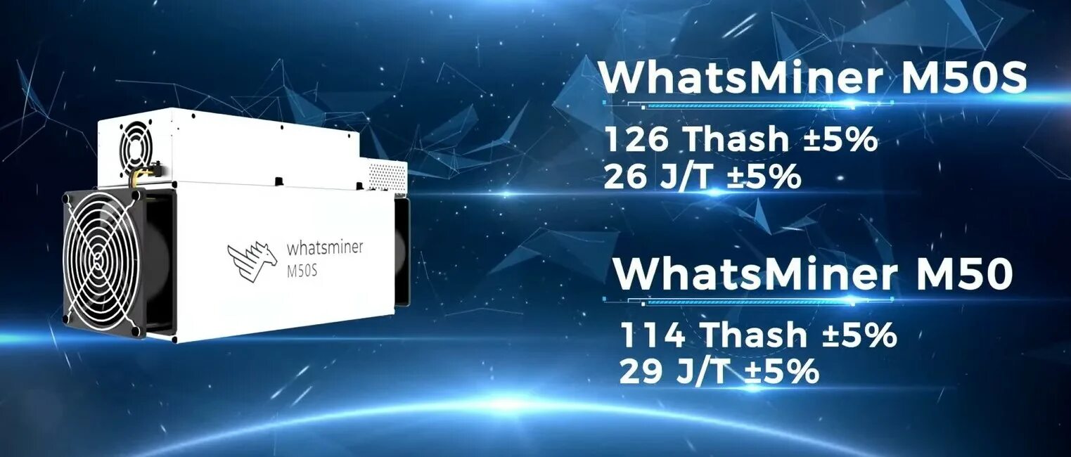 Whatsminer m53. WHATSMINER m50 118th. WHATSMINER m50s 126 th. WHATSMINER m50s 120th/s. WHATSMINER m50 120th.