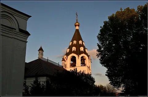 Пощупово рязанская