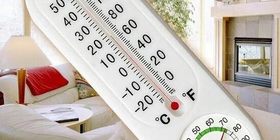 В условиях комнатных температур. Термометр. Уличные и комнатные термометры зимой. Комфортная температура в доме. Приборы подержавающию температуру в доме.