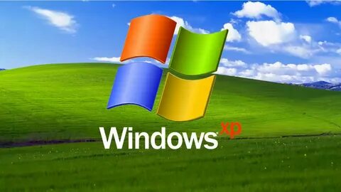 Windows xp english