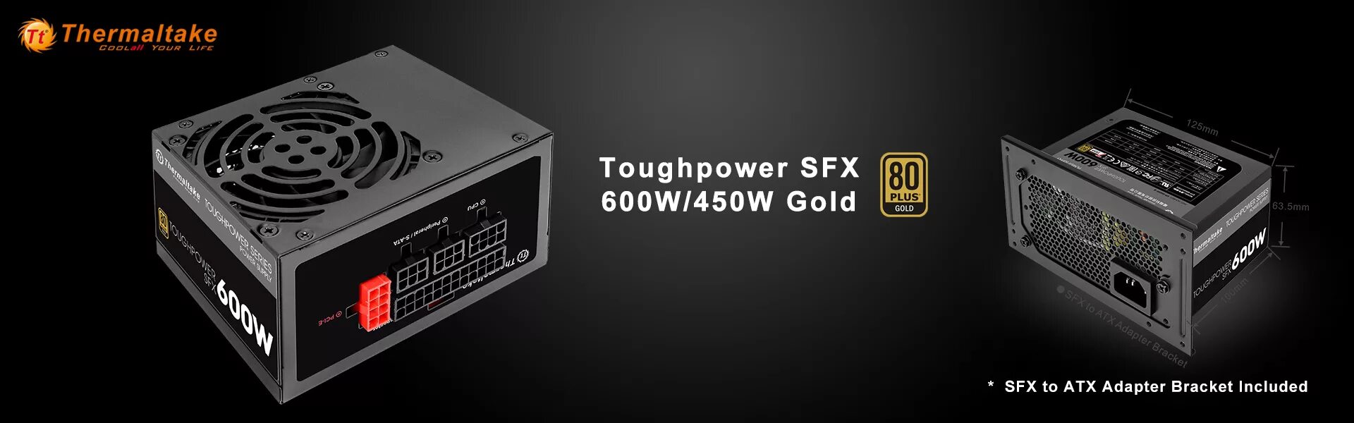 SFX 600w Thermaltake. Thermaltake 600w Toughpower провода. Блок питания SFX 80 Plus. Thermaltake 450w.