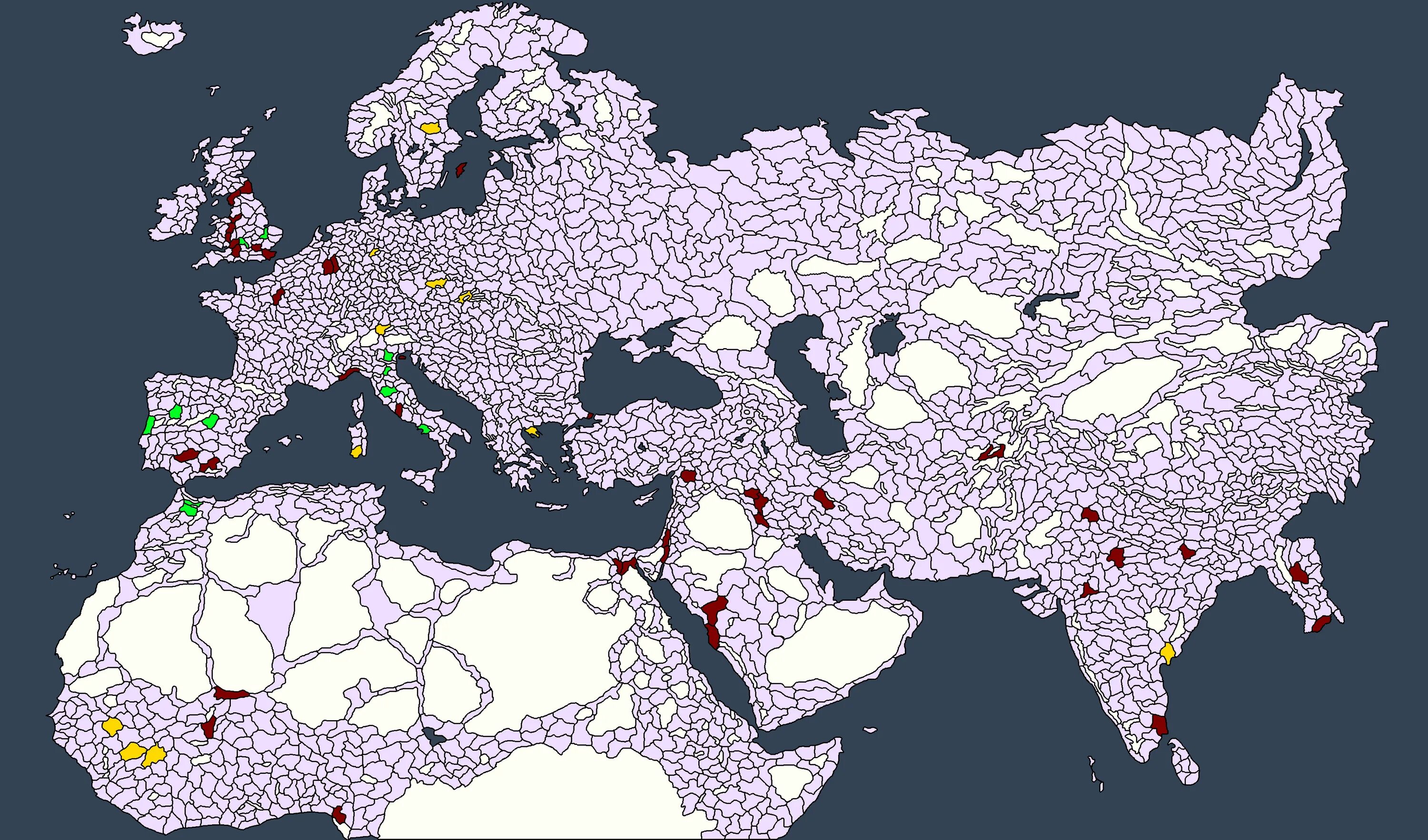 Bg3 карта. Crusader Kings 3 карта провинций. Ck2 ID карта провинций. Карта Крусадерс Кингс 3. Crusader Kings 2 ID провинций карта.