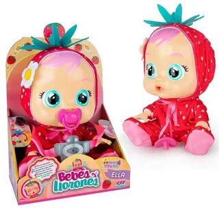 Cry babies