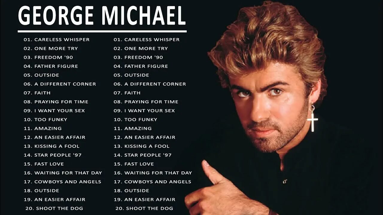 Песня джорджа майкла careless. George Michael Careless Whisper. Michael George "Faith". George Michael amazing.