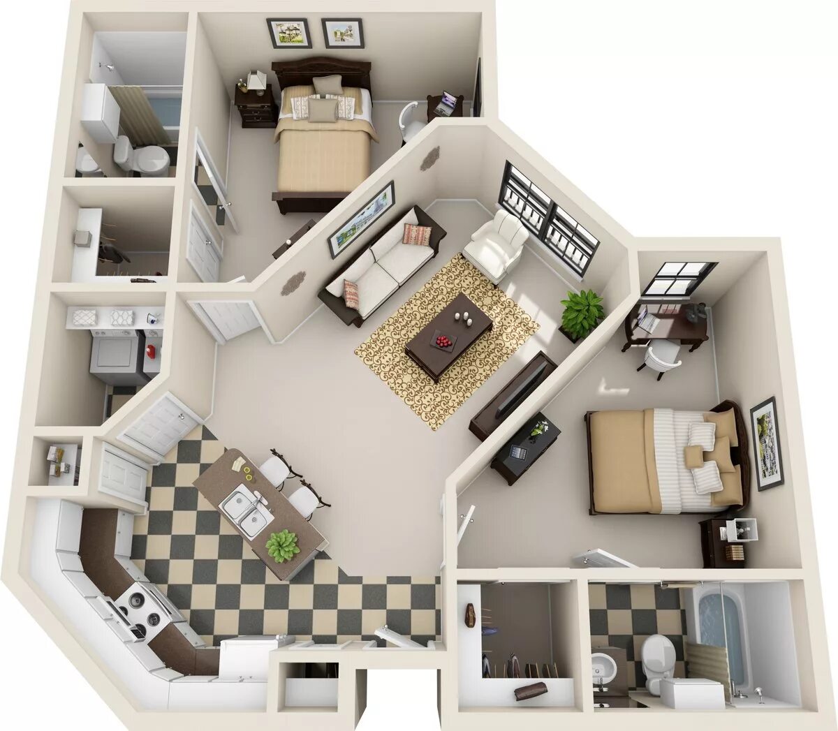 Внутренняя планировка домов. Floorplan 3d проекты. Дизайнерские проекты квартир. Дом габриэль солис планировка симс 4. Планировка пик евротрешка.