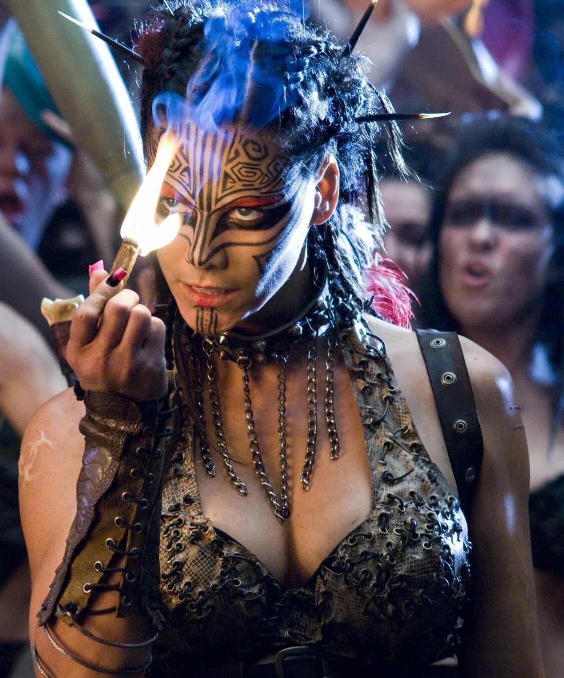 Doomsday 2008 rhona mitra. Судный день вики. Рона митра 2008. Судный день вики. Судный день 2008.