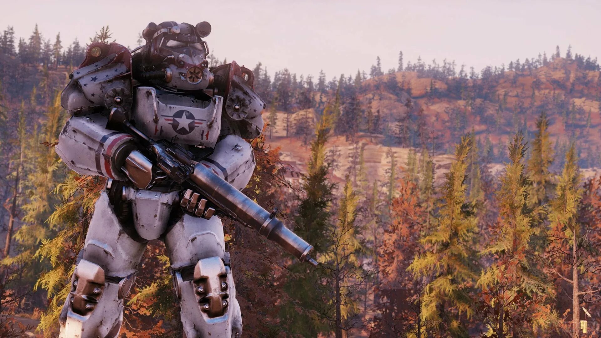 Fallout 76 quick configuration