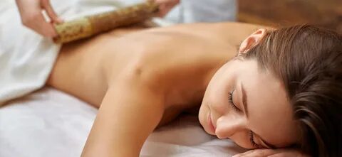 Don massage