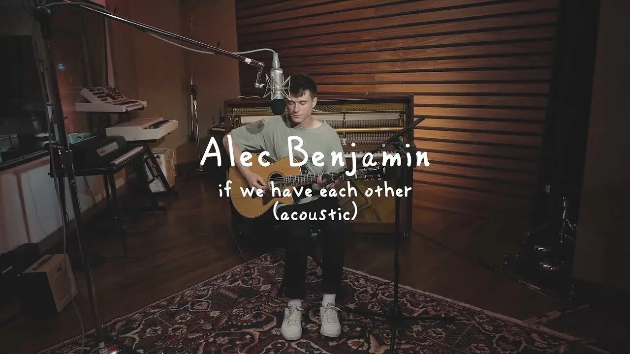 If we play better. If we have each other Alec Benjamin. If we have each other. Benjamin, Alec_narrated for you [2018]. Alec Benjamin mp3.