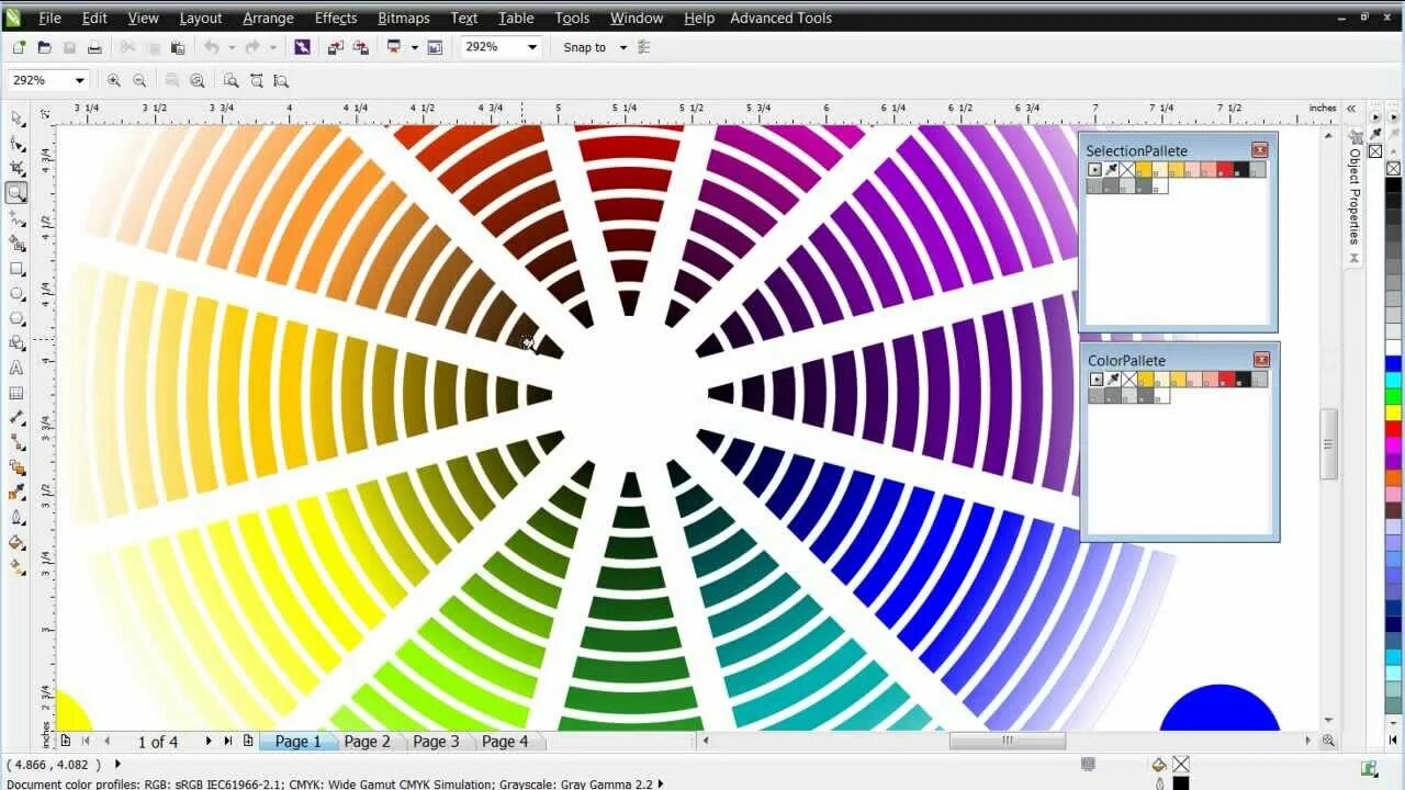 Цвета в coreldraw. Цвета в кореле. оверпринт корел. как сделать палитру в кореле. цветовой профиль в кореле для печати.