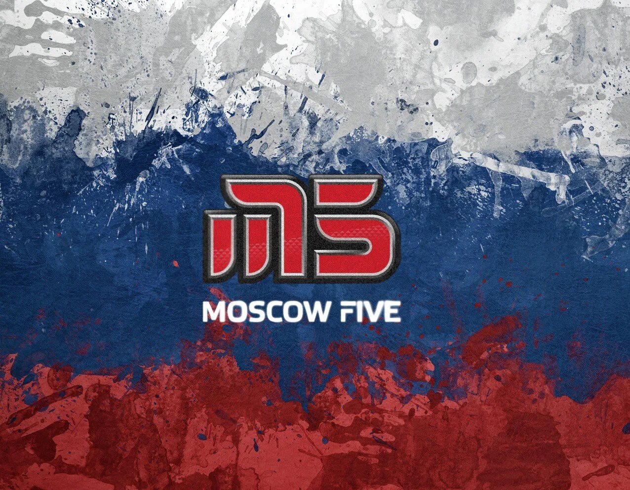 Москоу Файв. Moscow Five в стим. Moscow 5. Эмблема Moscow 5.