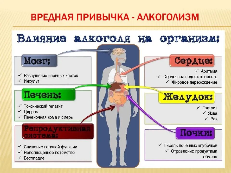 Привычка почему и. Вредные привычки. презентация на тему алкоголизм привычка. болезни от вредных привычек.