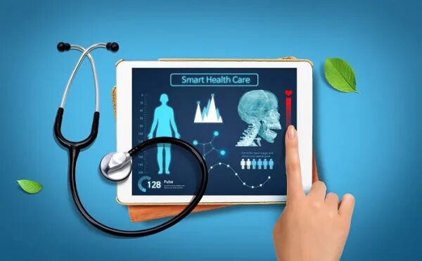 Dr clobo healthcare camera with app