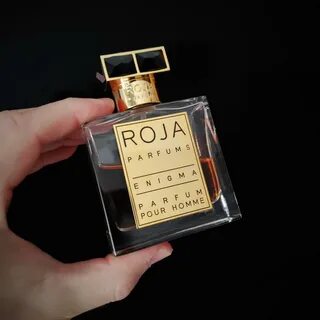 Рожа дав энигма