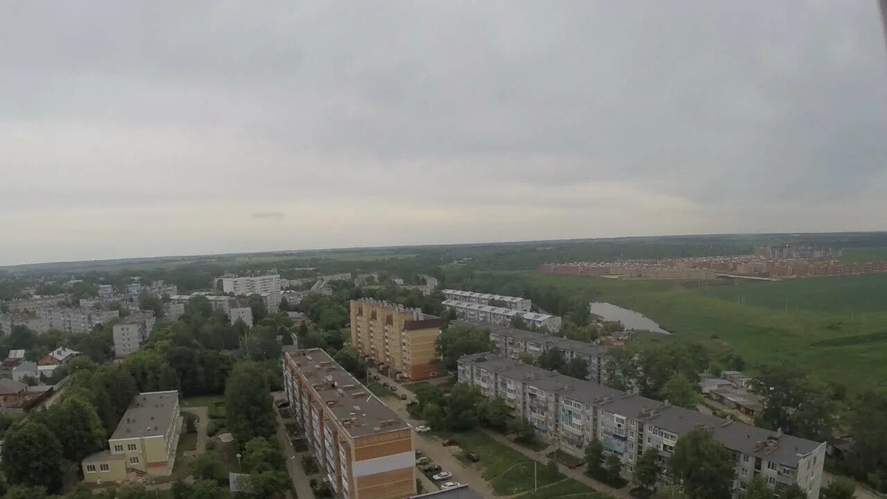 МБУК Киреевский ГПКО, park, Russia, Tula Region, Kireyevsk, ulitsa Titova - Yand