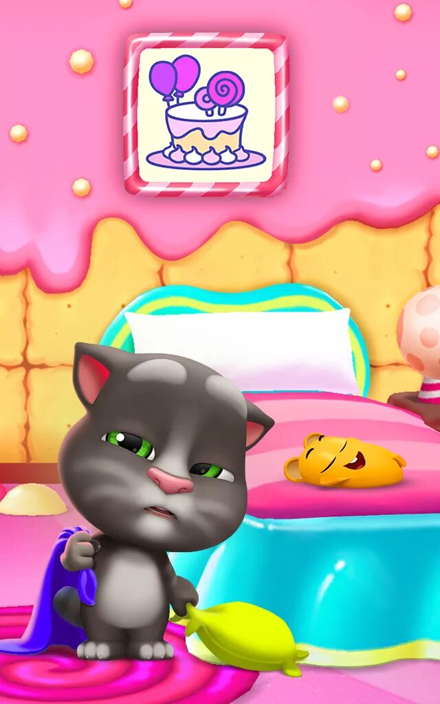 Мой говорящий том 2 версии. Говорящий том 2. my talking том 2. мойтом2. talking tom 2 игры.