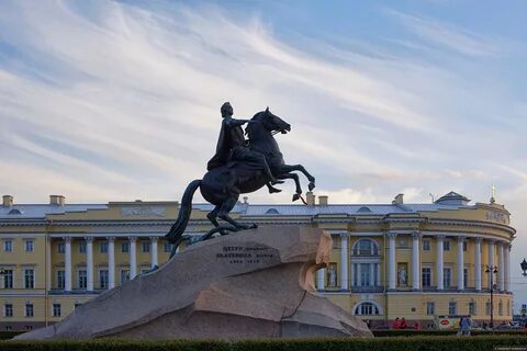 Сенатская площадь 2