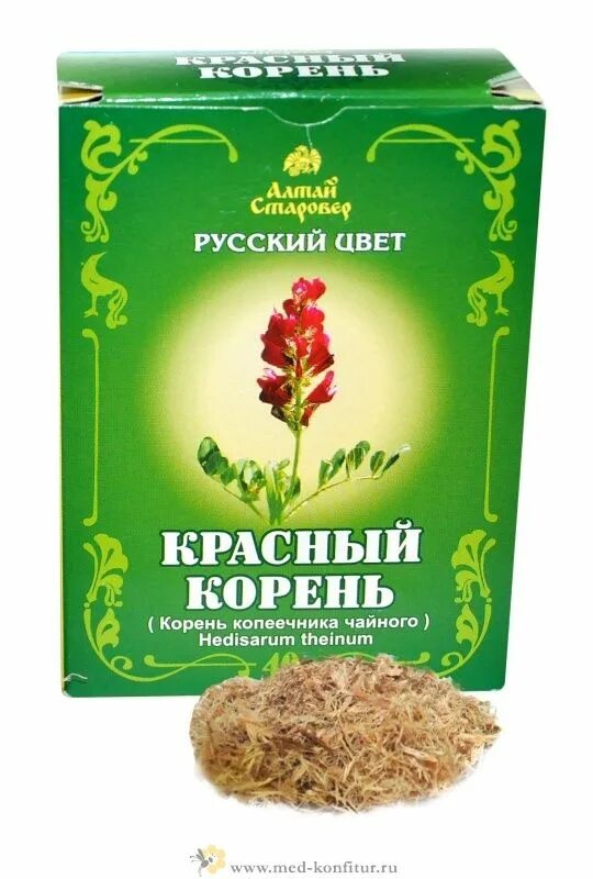 Корень копеечника чайного. Красный корень. Красный корень чай. Красный корень (копеечник).