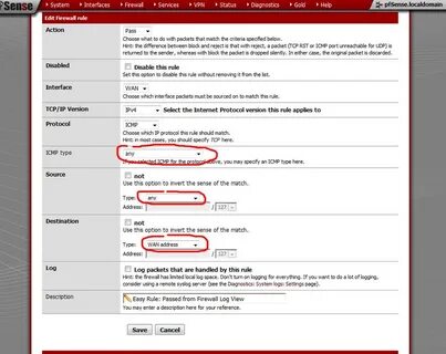 Pfsense wireguard