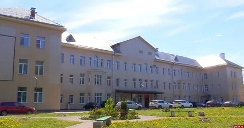 Межрайонная больница 1 калининградская область