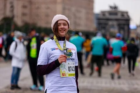 Eat run