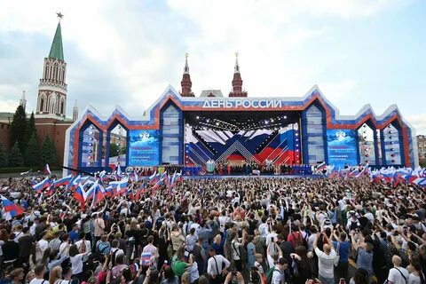 Мероприятия в москве 12 мая 2024